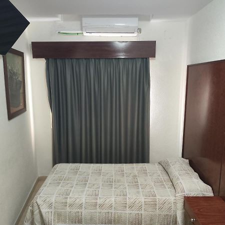 Nch Hotel توريمولينوس المظهر الخارجي الصورة