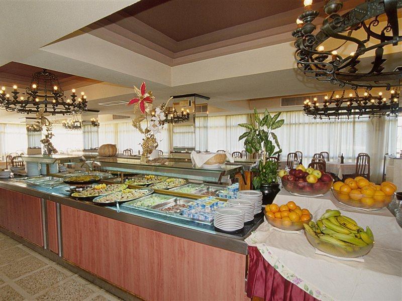 Nch Hotel توريمولينوس المظهر الخارجي الصورة