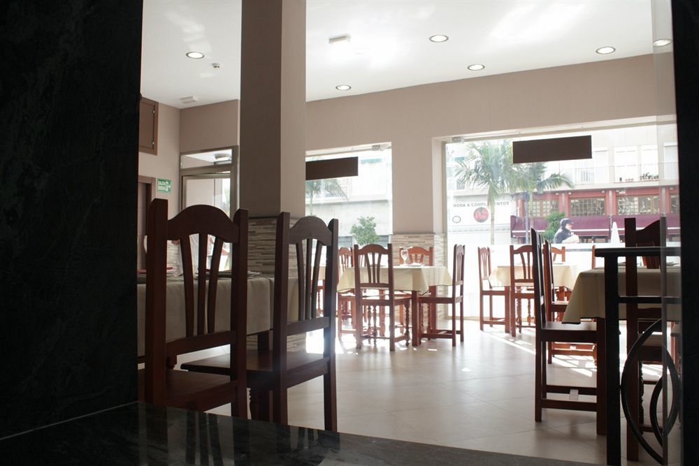 Nch Hotel توريمولينوس المظهر الخارجي الصورة
