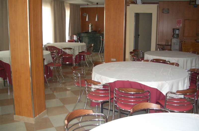 Nch Hotel توريمولينوس المظهر الخارجي الصورة